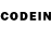 Codein напиток Lean (лин) Valery Zinovev
