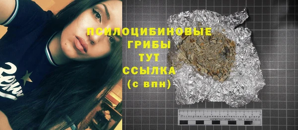 стафф Абаза